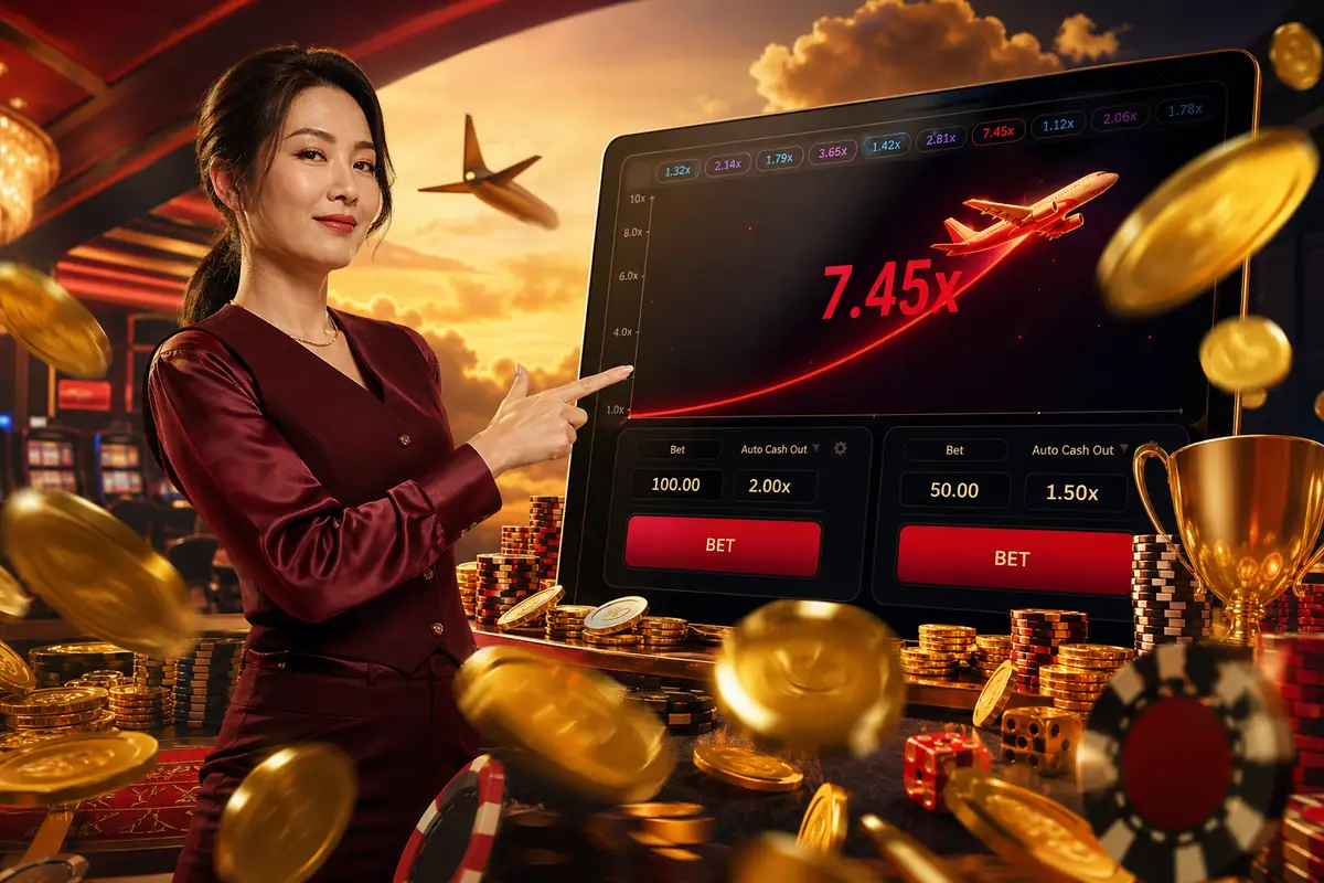 jt666 টেবিল গেম ব্যাকারেট রুলেট