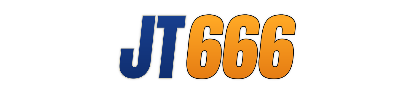 jt666 লোগো